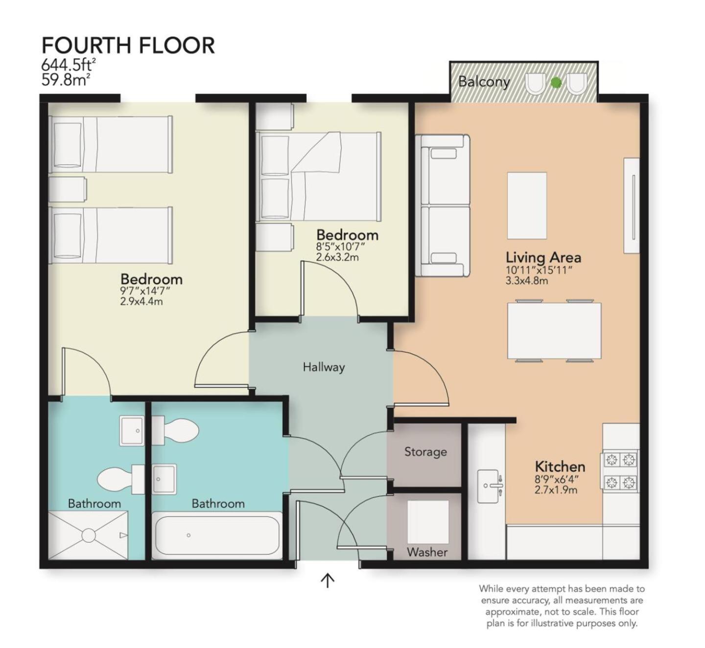Stunning Mersey View Flat W Parking In Liverpool Exterior foto